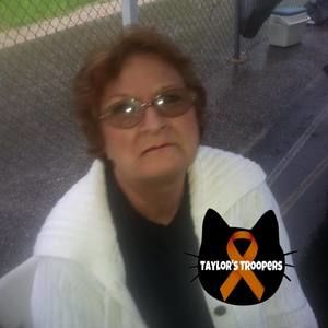 Meet your Posher, Violet